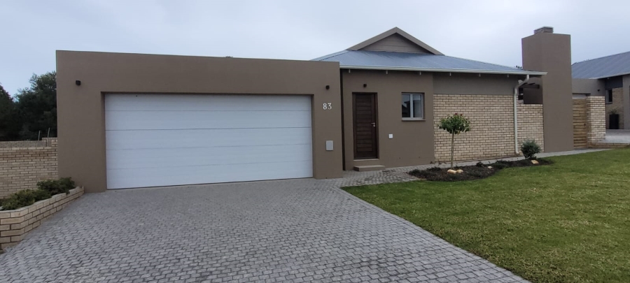 3 Bedroom Property for Sale in Mooikloof Country Estate Western Cape